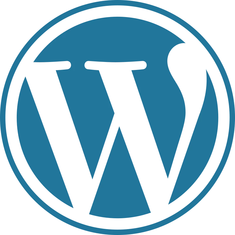 WordpressIcon